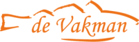 logo vakman